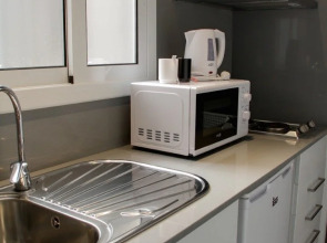 Aparthotel Atenea Calabria