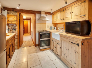 Host Stay Mill House Brid