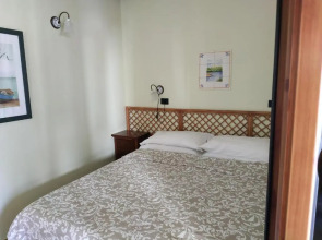 Villetta Le Macine 23- Pugnochiuso Resort