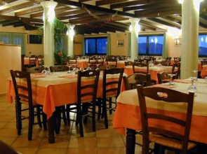 Hotel Is Murtas
