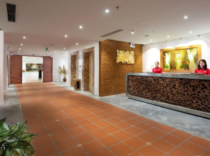 MK Premier Boutique Hotel