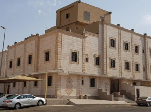 Kayan Apartments