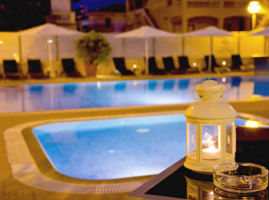 Hotel Sant Jordi