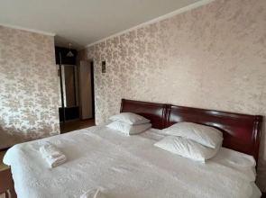 Kvartira Studija na Lakoba 30