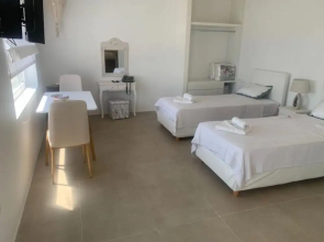 Amazing Studio with Sea view in Mykonos