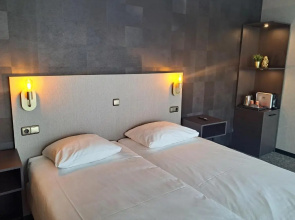 Parkhotel Horst