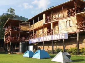 Town View Inn