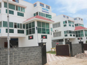 ULO ECR Blue Ocean Resort