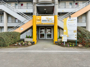 Hotel Première Classe Le Mans Ouest - Université