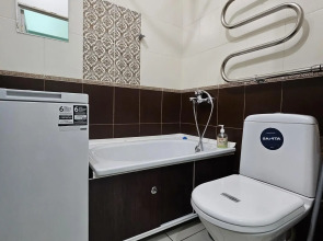 Апартаменты на улице Пискунова 148/4