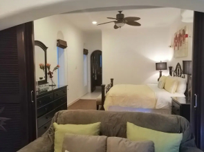 3 Bdr Beach Natzti Ha K201 3 Bedroom Apts
