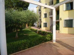 Apartamentos Sol Y Mar