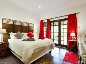 Maputaland Guest House