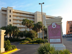 Destin on the Gulf Condominiums