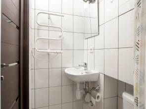 Вквартиру на улице Смольная 44 корпус 1