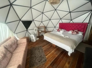 Cabana Glamping Geronimo