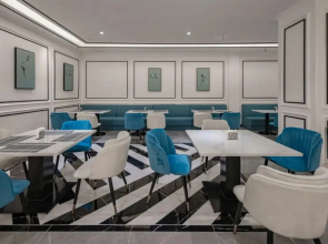 Xana Hotelle(Shanghai Hongqiao International Airport Jiuting Store)