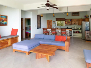 Casa Paraíso - 2nd Floor