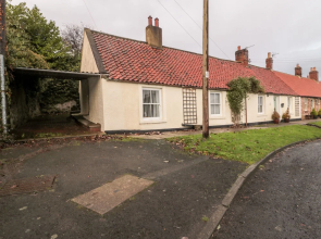 Tenter Cottage
