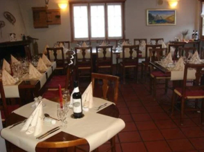 Hotel Santana