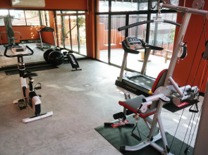 Baansuanprannok Residence