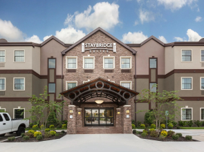 Staybridge Suites Houston I-10 West-beltway 8 by IHG