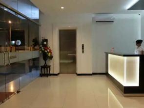 Austine Hotel