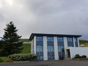 Visit Holmavik Guesthouse