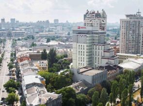 ibis Киев Центр