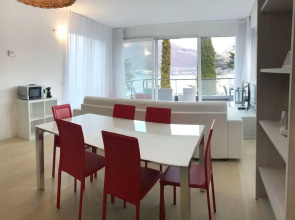 Baia Blu Luxury Apartments with Pool