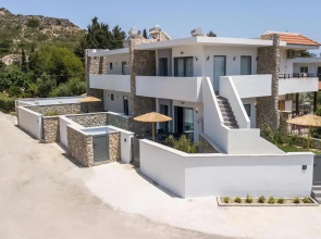 Milena suites