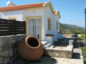 Pangeras Apartments
