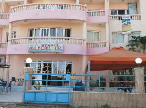 Hotel Edu Horizonte