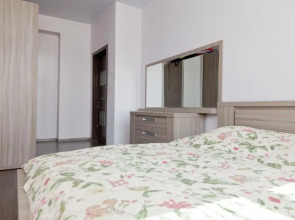 KvartiraSvobodna - Apartments on Kropotkinskaya