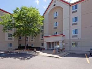 Hawthorn Suites by Wyndham Hartford Meriden