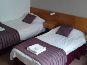 Farthingstone Hotel and Golf Course