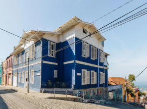 Casa Blu Hotel