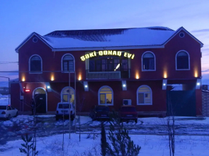 Kepez qonaq evi