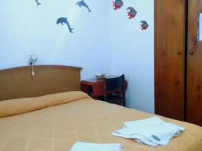 Hotel Brisas Marinas