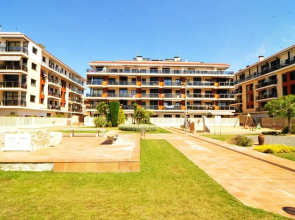 HomeHolidaysRentals Malibú - Costa Barcelona