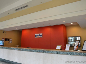 Hilton Garden Inn Toledo Downtown
