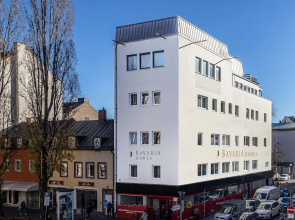 One Bavaria Homes
