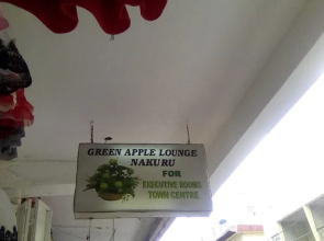 Green Apple Guest House