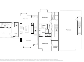 Nashville Townhouse Unit B Townhouse