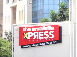 The Smallville Xpress Hotel