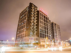 Chengdu Jinhu Boutique Hotel