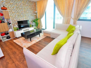 Vivacity Jazz Suite New Luxury Vivacity Cozy Home LV8
