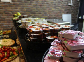 Istanbul Terrace Hotel