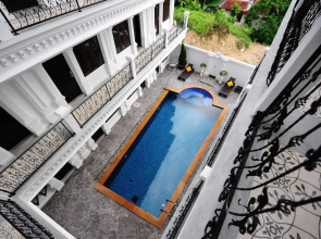 Chic Boutique Hotel