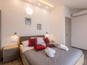 Holiday Home Villa Desire 1819